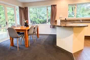 10 Kamahi Crescent, Franz Josef Glacier