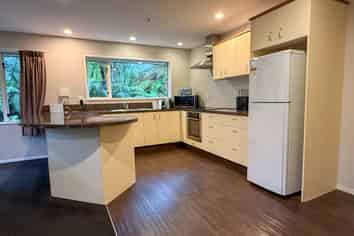 10 Kamahi Crescent, Franz Josef Glacier