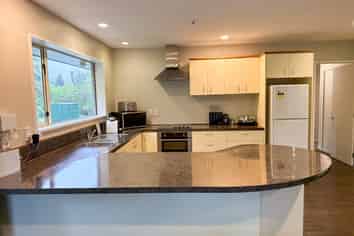 10 Kamahi Crescent, Franz Josef Glacier