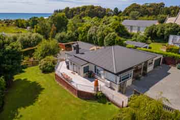 8 London Street, Hampden