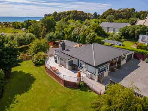 8 London Street, Hampden