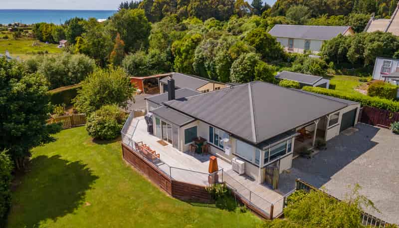 8 London Street, Hampden