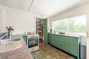 8 London Street, Hampden