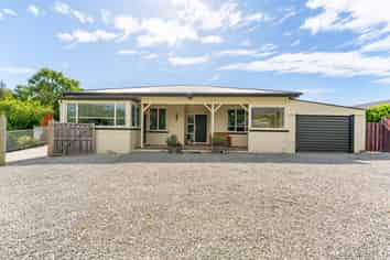 8 London Street, Hampden