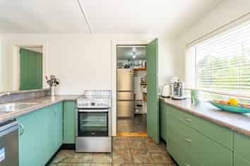 8 London Street, Hampden