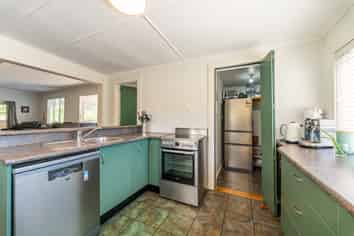 8 London Street, Hampden