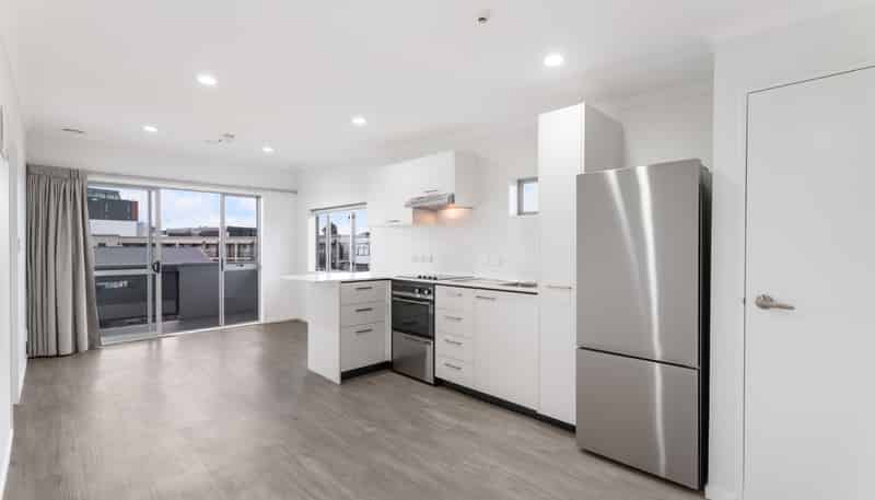 4A/1 Ophir Street, Grey Lynn