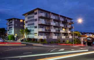 4A/1 Ophir Street, Grey Lynn