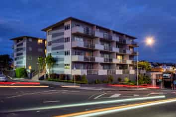 4A/1 Ophir Street, Grey Lynn