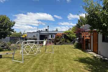 4 McDonald Street, Methven