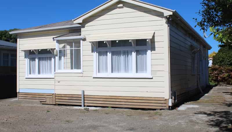 18 Lombard Street, Palmerston North Central