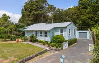 135 Consols Street, Waihi