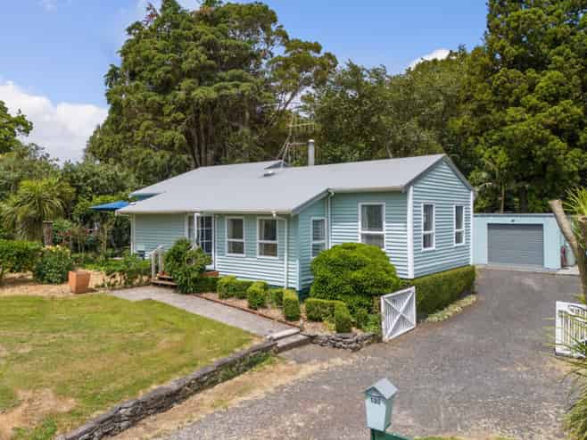 135 Consols Street, Waihi