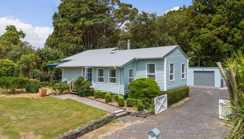 135 Consols Street, Waihi