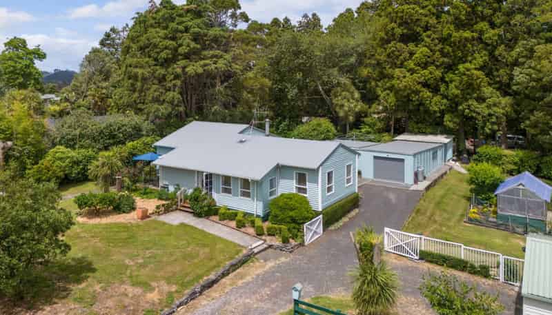 135 Consols Street, Waihi