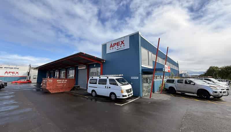 367 Rosebank Road, Avondale