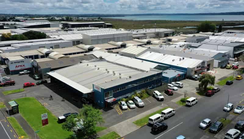 367 Rosebank Road, Avondale