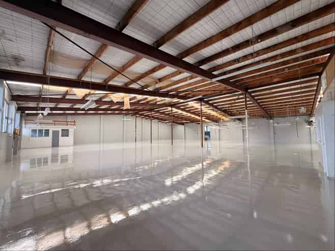 High-profile corner site