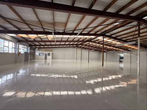 Corner site with maximum exposure