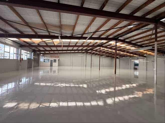 High-profile corner site