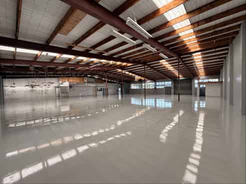 Corner site with maximum exposure