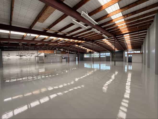 High-profile corner site