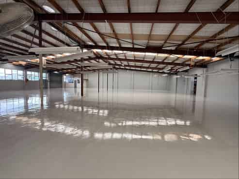 Corner site with maximum exposure