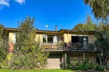 144 Block Road, Pukeawa