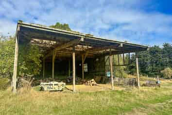 144 Block Road, Pukeawa