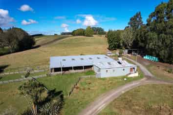 144 Block Road, Pukeawa