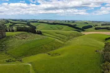 144 Block Road, Pukeawa