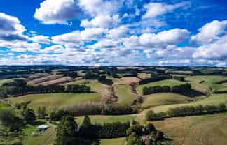 144 Block Road, Pukeawa