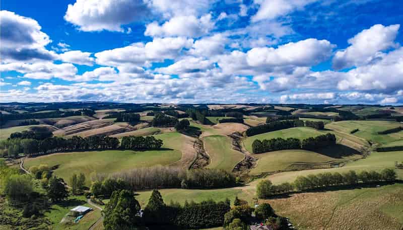 144 Block Road, Pukeawa