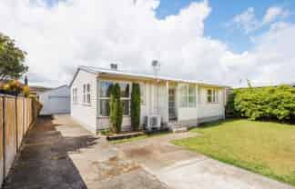 102 Limbrick Street, Terrace End