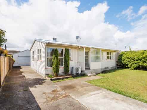 102 Limbrick Street, Terrace End