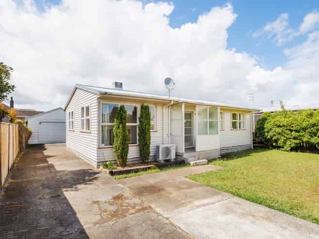 102 Limbrick Street, Terrace End