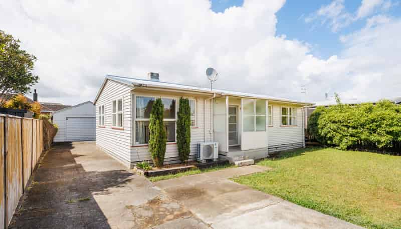 102 Limbrick Street, Terrace End