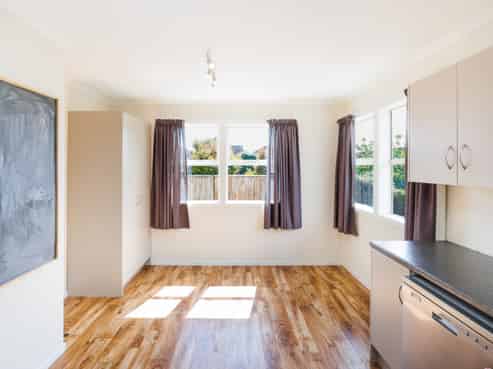 102 Limbrick Street, Terrace End