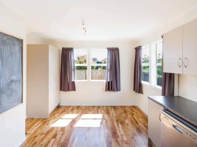 102 Limbrick Street, Terrace End