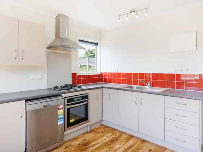 102 Limbrick Street, Terrace End