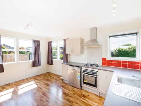 102 Limbrick Street, Terrace End