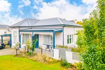 13 Ewen Road, Temuka