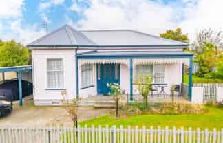 13 Ewen Road, Temuka