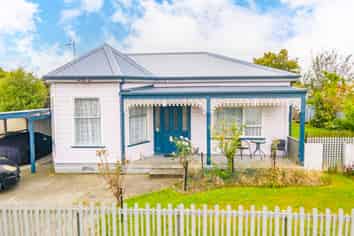 13 Ewen Road, Temuka