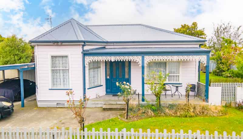 13 Ewen Road, Temuka