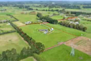 130 Copples Road, Ashley