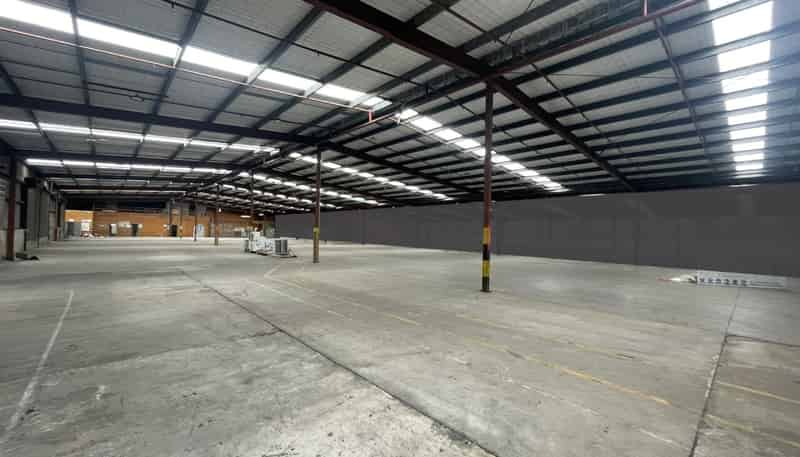 Front/18 Cryers Road, East Tamaki