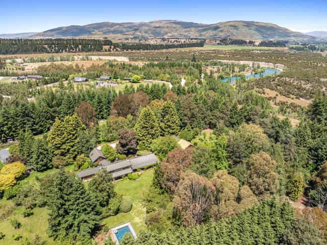 55 Horseshoe Bend Drive, Wanaka
