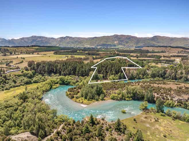55 Horseshoe Bend Drive, Wanaka