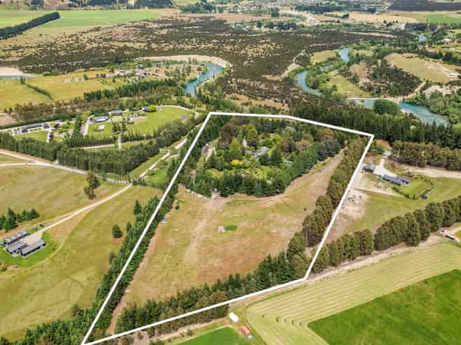 55 Horseshoe Bend Drive, Wanaka